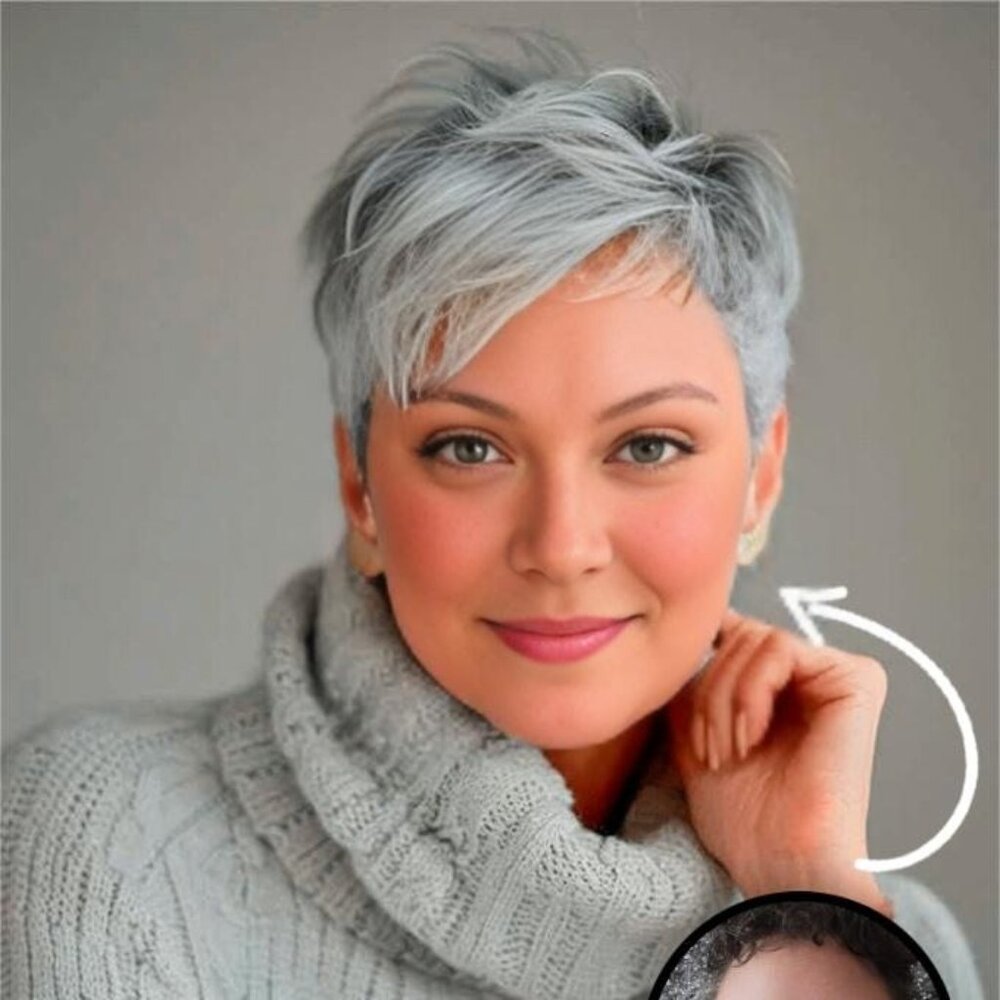 Meet your Posher, Shelli